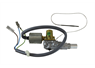 MOFFAT PROGRAM FLAME FAILURE DEVICE & SOLENOID UNIT